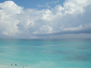 Tulum: id\u00edlicas ruinas mayas junto al mar en M\u00e9xico\/Tulum: idyllic ...